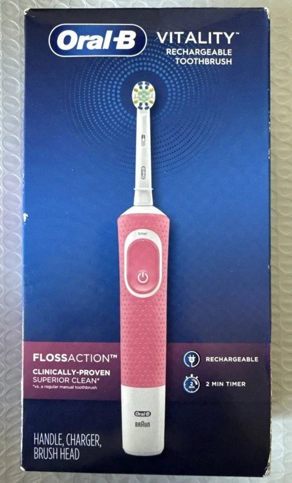 Oral B Vitality