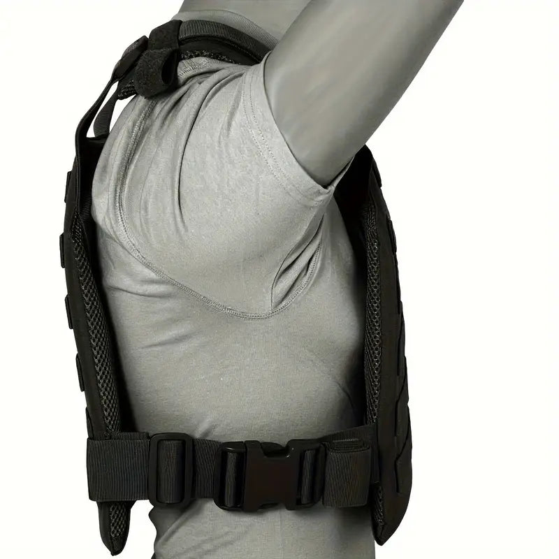 4x's protective equipment w/ 2 x's the bulletproof power