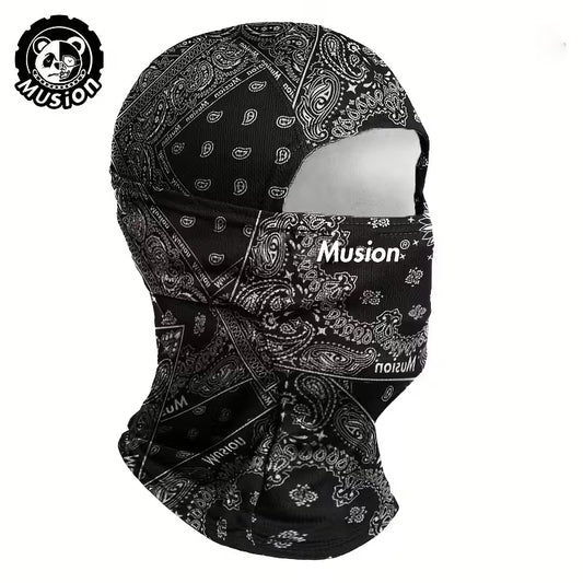 Musion Balaclava Full Face Mask