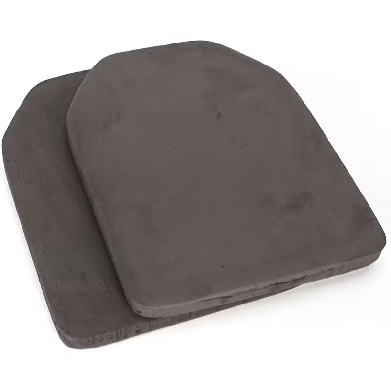 Eva body armor plates