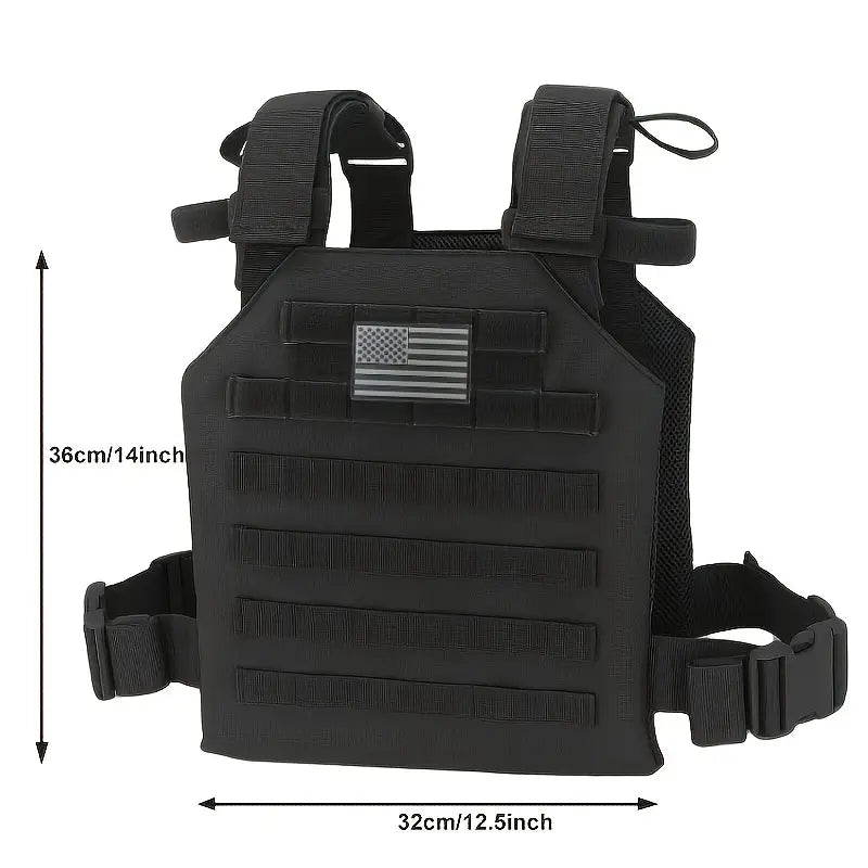 Bulletproof armor