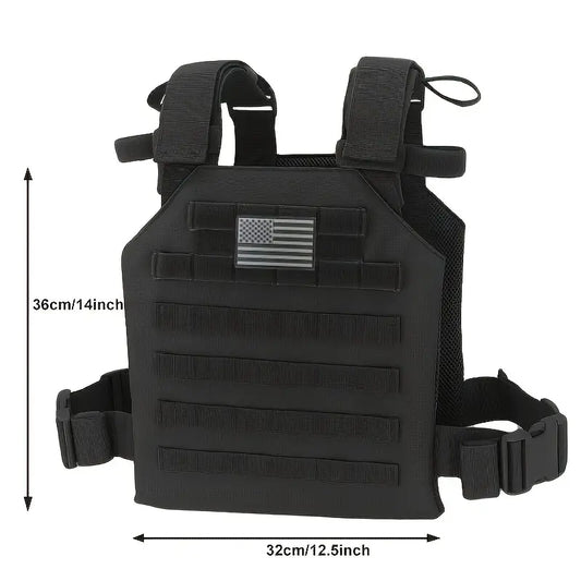 Bulletproof armor