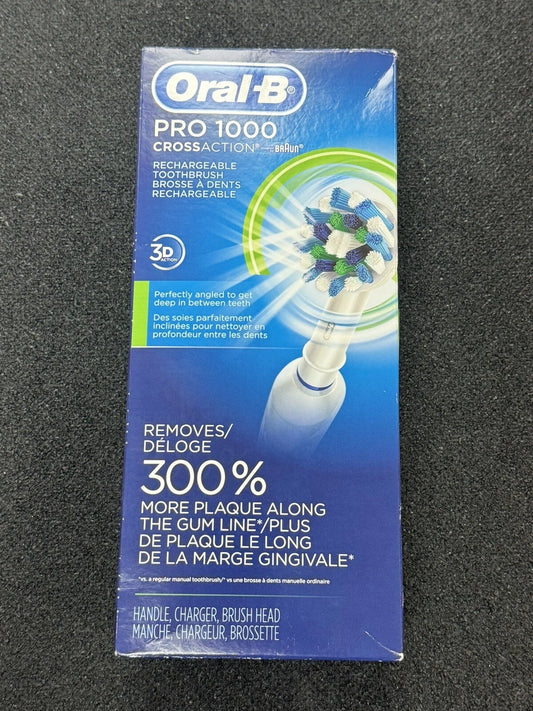 Oral B Pro 1000