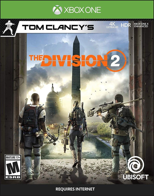 4-pack Xbox One combo