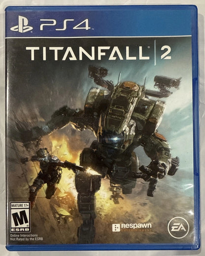 4-pack PS4 combo