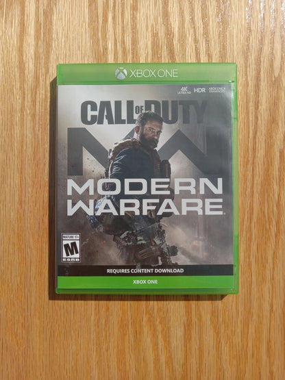 4-pack Xbox One combo