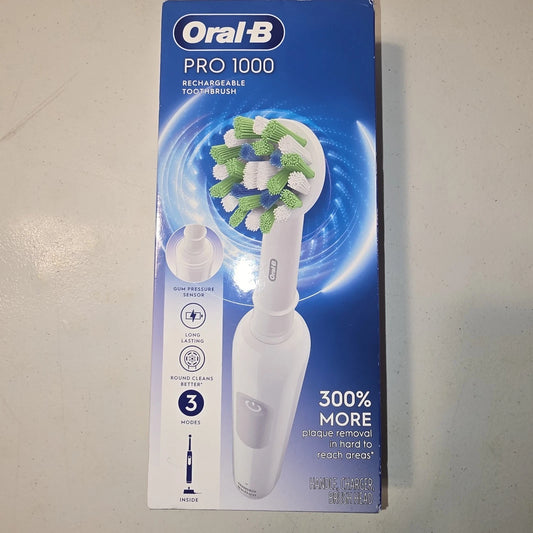 Oral B Pro 1000