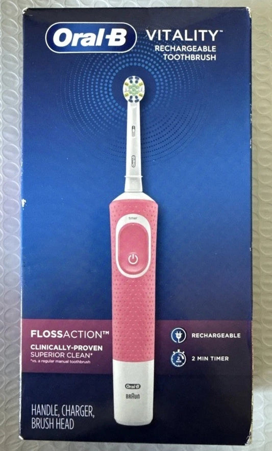 Oral B Vitality