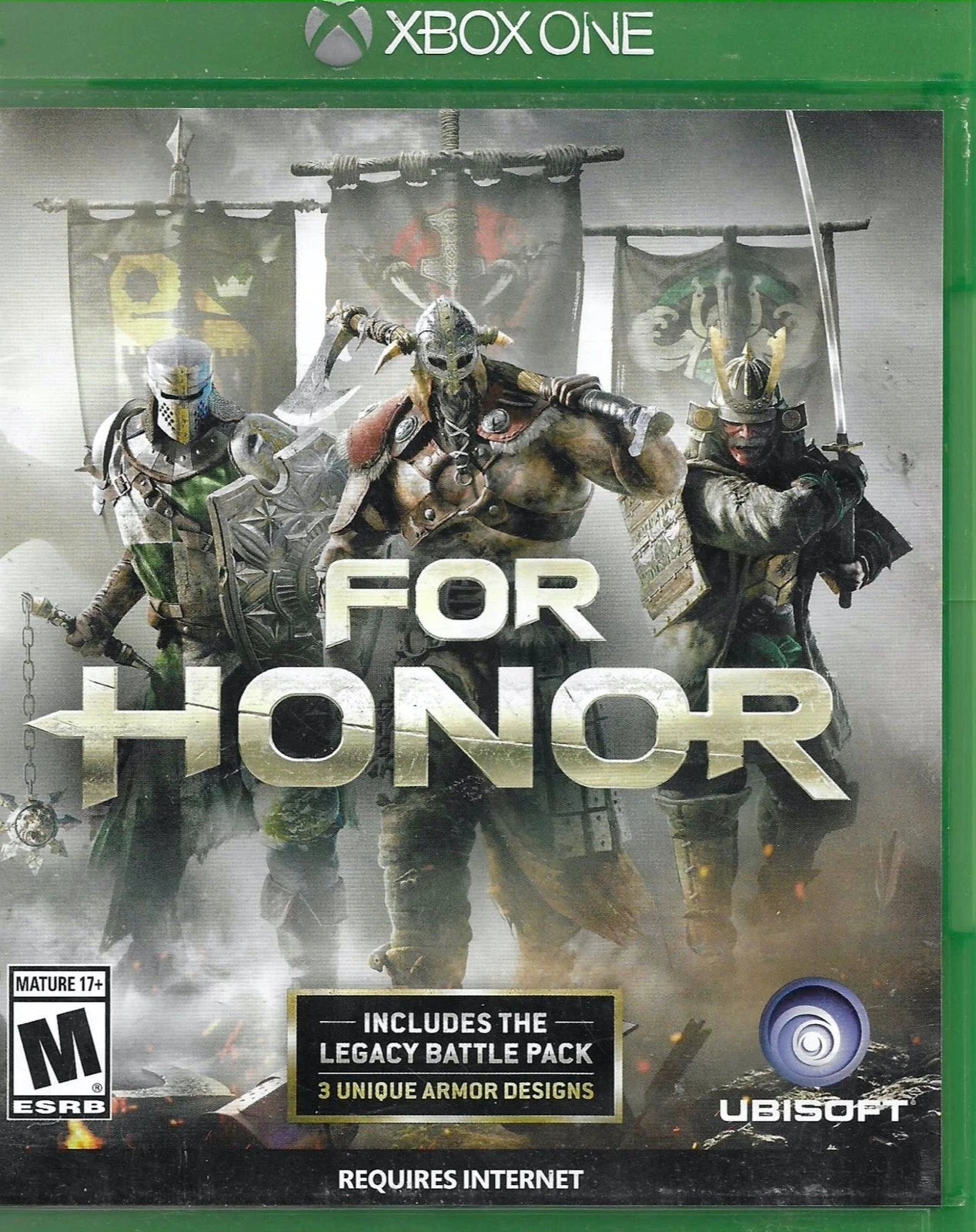 5-piece Big Boy' Deal Xbox One