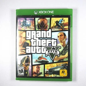 5-piece Big Boy' Deal Xbox One