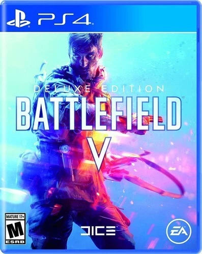 4-pack PS4 combo